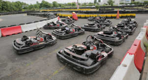 karting thiais kart thiais 10 minutes sur circuit outdoor