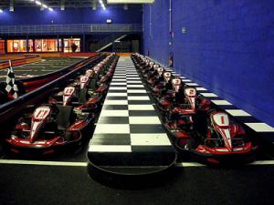 karting dammarie les lys karting buffo circuit de dammarie les lys 10 minutes sur circuit indoor