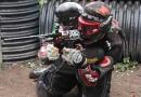 paintball le port marly paintball 75 2h 250 billes