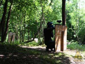 paintball guerard paintball one forfait 100 billes