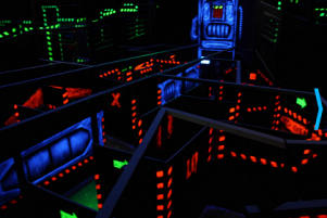 lasergame maurepas laser quest maurepas une partie de 20 min