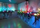 lasergame pontault combault cosmic laser pontault combault une partie de 20 min