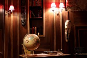 escape room paris prizonners universite de la sorbonne