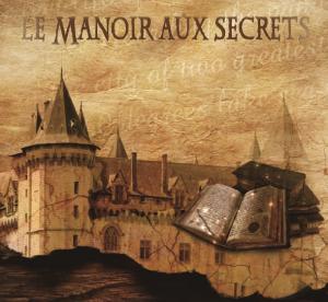 escape room paris x dimension le manoir au secrets