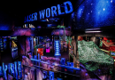 lasergame paris laser world une partie de 20 min