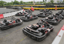 karting thiais kart thiais 10 minutes sur circuit outdoor
