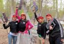 lasergame d huison longueville loisirs prod parc loisirs prod 91 1h30 sur terrain outdoor