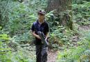 lasergame viarmes sherwood parc outdoor dans la foret 1h