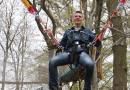 wtf et atypique viarmes sherwood parc bungy ejection