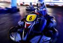 karting les clayes sous bois speed park les clayes 15 minutes sur circuit indoor
