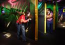 lasergame les clayes sous bois speed park les clayes partie de 15 minutes