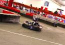 karting maurepas universal circuits 10 minutes sur circuit indoor