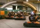 karting argenteuil aerokart 10 minutes sur circuit homologue