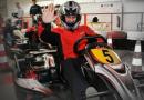 karting noisiel center kart 10 minutes sur circuit indoor