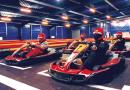 karting les etards karting buffo 10 minutes sur circuit outdoor ou indoor