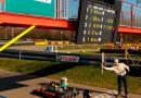karting trappes beltoise racing kart 10 minutes sur circuit outdoor