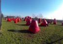 paintball thiverval grignon tpc paintball acces a la journee 500 billes