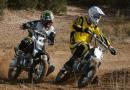 wtf et atypique flins sur seine paintball park 8 motocross dirt bike 10 min
