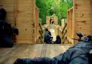 paintball pontoise go park 1h30 300 billes