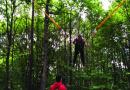 wtf et atypique bruyeres le chatel aventure floreval cim ejection