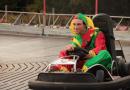 karting magny en vexin aventure land circuit outdoor