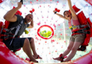 wtf et atypique cergy xtrem aventures rolling loop ou rolling splash