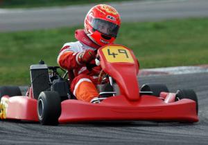 karting cergy xtrem aventures 20 min sur piste outdoor