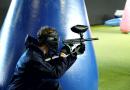 paintball cergy xtrem aventures 2h 400 billes sur terrain indoor