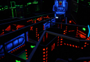 lasergame maurepas laser quest maurepas une partie de 20 min